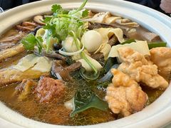 -马老六清真餐厅(雁滩店)
