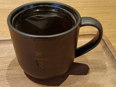 -星巴克臻选(上海合生汇1F店)