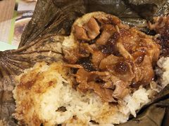 -添好运点心专门店(中环IFC店)