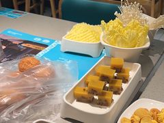 -半天妖烤鱼(中山路店)