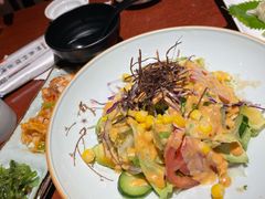 -大吉鲜鱼料理自慢(维也纳大厦店)