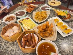 -小街天府(西工小街店)