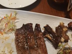 -丽景华侨酒店-渔味小厨