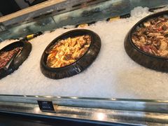 -圣罗巴海鲜烤肉自助(佳兆业店)