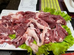 -草原饭店火锅