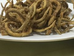 -四川小胡子海鲜(丁村万人海鲜广场店)