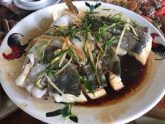 -八方海味餐厅
