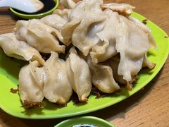 -锅贴王小吃(南大街店)