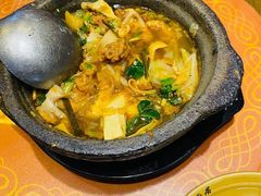 -王明古法砂锅居(开化寺店)