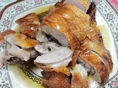 -聂记粤菜馆(鼓西路店)