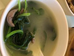 干拌腰花汤-冶春茶社(官园桥店)