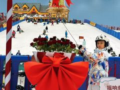 -广州热雪奇迹