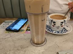 -翠华餐厅(正佳广场店)