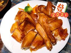 -幸福哟烧鸡·粤菜海鲜私厨(七星路店)