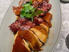 -留半山·香港食堂(啦啦宝都店)