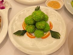 -金三杯酒家(泉城路店)