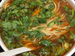 牛肉拉面大-宛平李记小吃(东关街店)