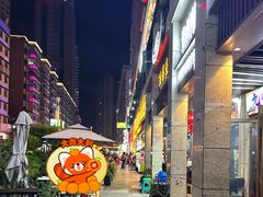 -凯里老街坊酸汤鱼(青云路店)