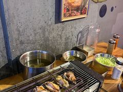 -质烤烤物·活烤海鲜(质烤总店)