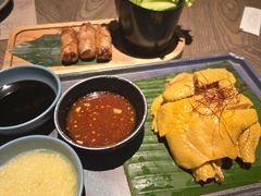 -安南越南餐厅(青岛万象城店)