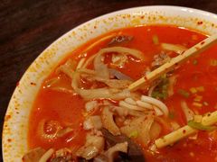 -有奴思烤肉·清真(正宁路店)