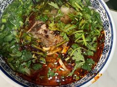 -玉香宫河州牛肉拉面