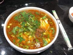 -宛平李记小吃(东关街店)