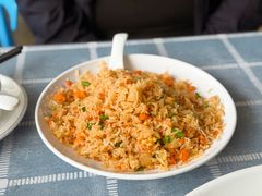 海胆炒饭-明记海鲜大排档(巽寮湾店)