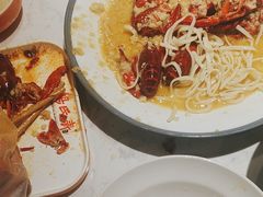 -杨氏青龙虾·羊蝎子(托乐嘉店)