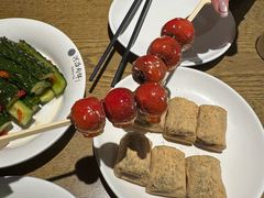 -河沿肉饼Beijing Pie(锡拉胡同店)