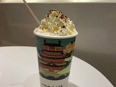 -KUNCHA鲲茶·江西制茶(铜锣湾店)