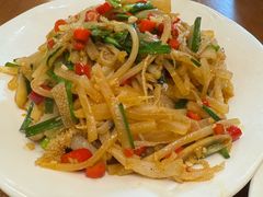 -老湖南湘土菜馆(普阳街店)