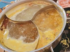 -渔家火锅·海鲜自助餐·演艺(亚龙湾天域酒店)