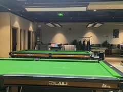 -云川台球(马甸店)