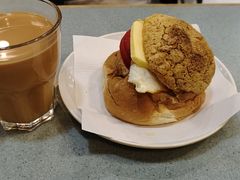 -华嫂冰室(尖沙咀店)