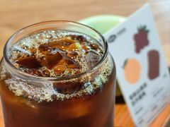 -GOTLOT COFFEE&KITCHEN角落厨房NOOK店