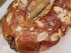 -Bread618面包生日蛋糕(欧亚商都店)