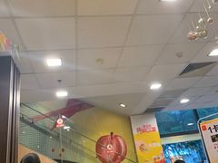 -麦当劳(漳州二路店)