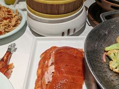 -北平楼·烤鸭·北京菜(牡丹园店)