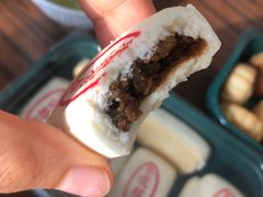 枣泥酥-泸溪河桃酥(西直门凯德店)