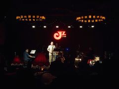 -JZ Club 爵士酒吧(上海店)