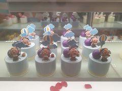 -好利来(盘锦万达店)