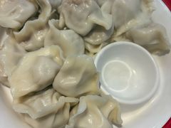 白菜猪肉饺子-李老哈·东北菜(宋园路店)