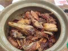 -斯丹姜母鸭·古法干香(涂门街总店)