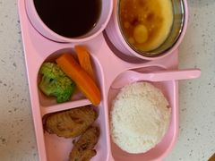 -江渔儿酸菜鱼·拔草餐厅(虎门君乐汇店)