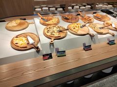 -比格比萨自助(宝山日月光店)