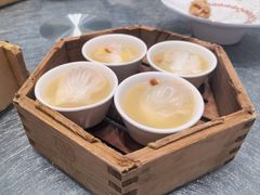 -點無缺茶楼·海鲜酒家(世博店)