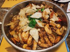 -黄记煌三汁焖锅(崇文门店)