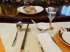 -万宝海鲜舫(劳动公园店)
