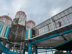 -季高兔窝窝亲子园(上海薰衣草公园店)